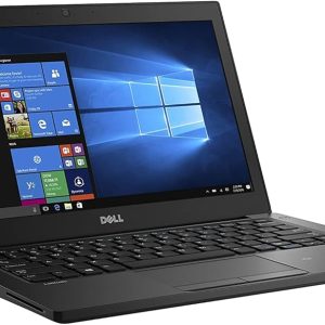 DELL 7280 I7 / 7TH GEN
